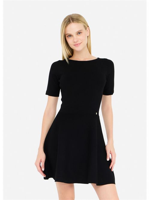 Abito in maglia LIU JO | CF5274MA96E/22222